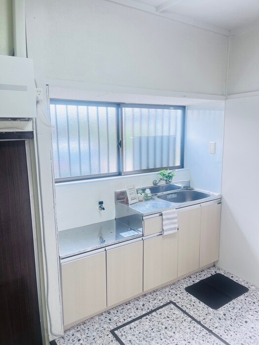 物件内観写真11　(キッチン)