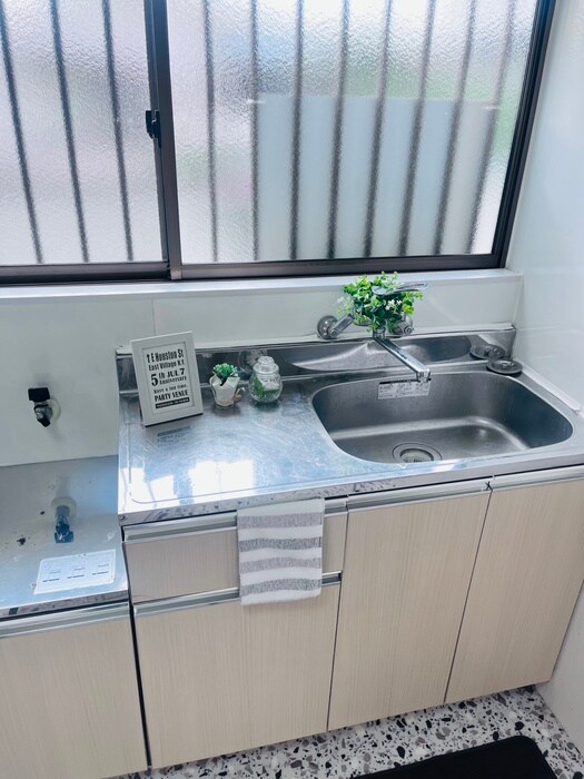 物件内観写真22　(キッチン)