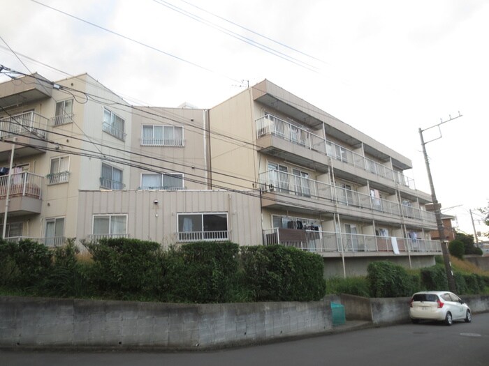 テラズしらとり台の賃貸物件情報 神奈川県横浜市青葉区 マンション Chintai 賃貸マンション アパート 部屋探し情報サイト