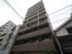 グランダジュ－ル八丁堀外観写真