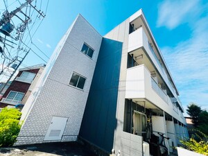 メゾン稲城外観写真
