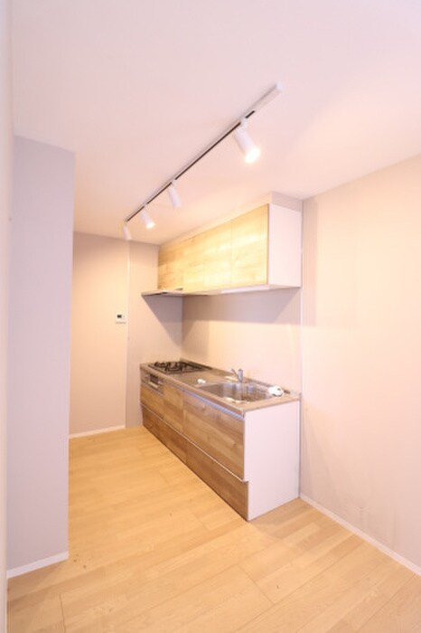 物件内観写真4　(キッチン)