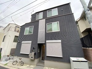 SunChild外観写真