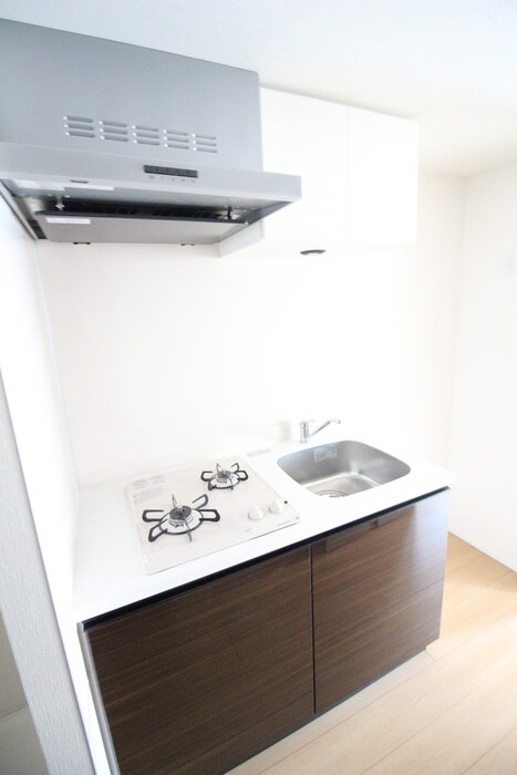 物件内観写真11　(キッチン)