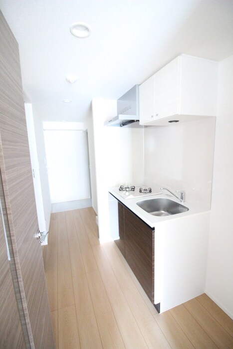 物件内観写真12　(廊下)