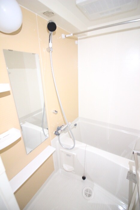 物件内観写真14　(バス／シャワールーム等)