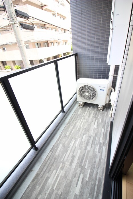 物件内観写真17　(ベランダ・バルコニー)