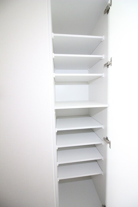 物件内観写真21　(靴箱)