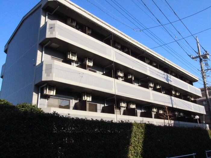 物件外観写真5　(外観写真)