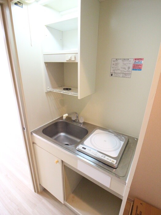 物件内観写真13　(キッチン)