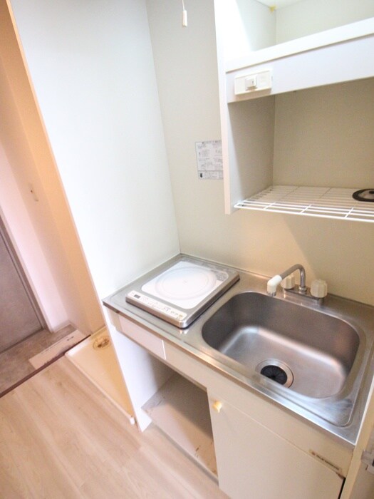 物件内観写真13　(キッチン)