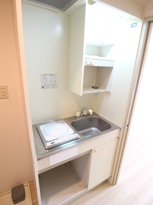 物件内観写真13　(キッチン)