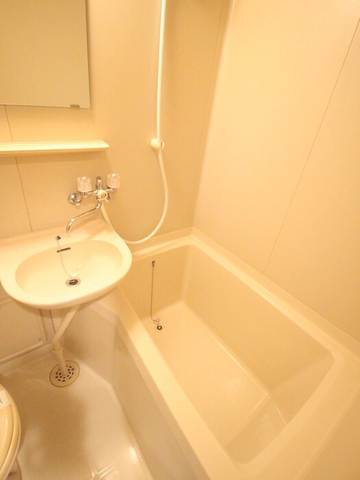 物件内観写真16　(バス／シャワールーム等)