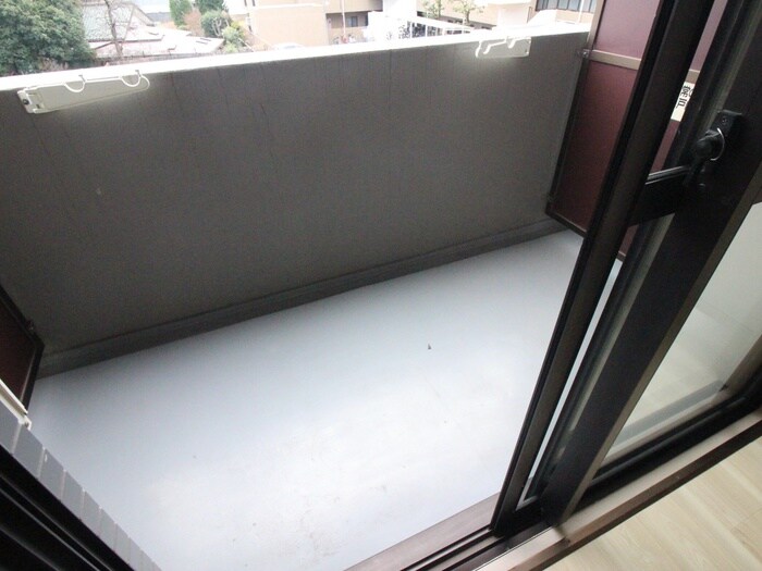 物件内観写真16　(ベランダ・バルコニー)