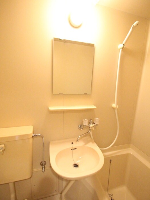 物件内観写真17　(洗面)