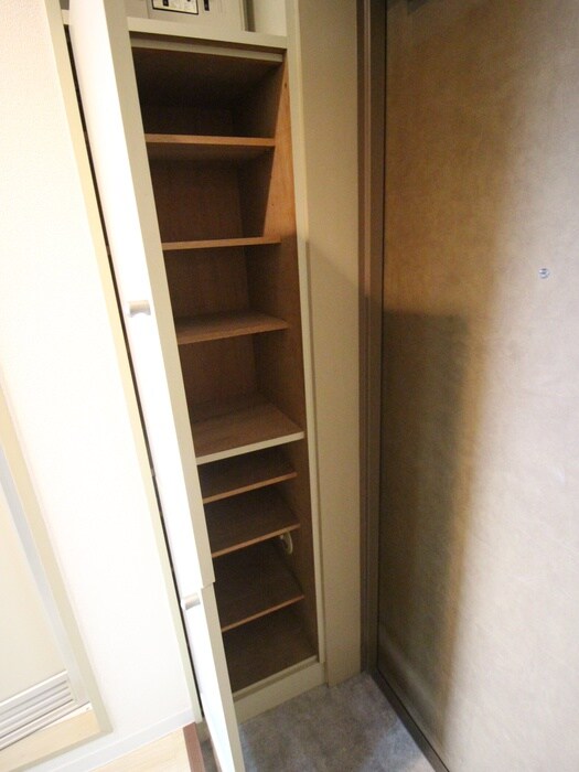 物件内観写真19　(靴箱)