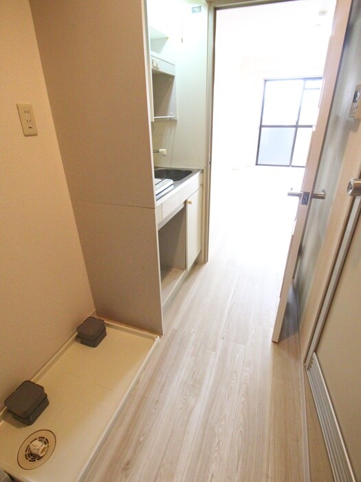物件内観写真20　(廊下)
