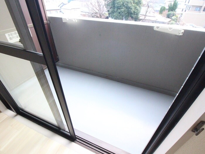 物件内観写真21　(ベランダ・バルコニー)