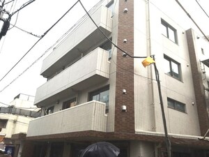 ＤＲマンションⅠ外観写真