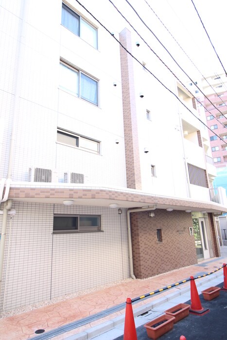 物件外観写真3　(外観写真)