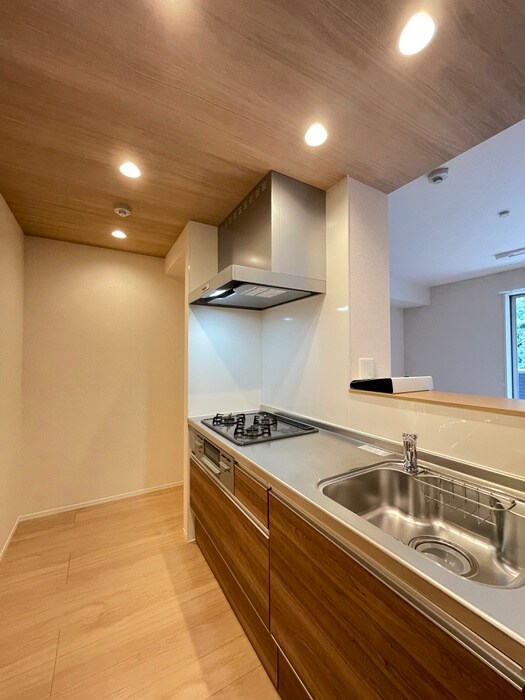 物件内観写真8　(キッチン)