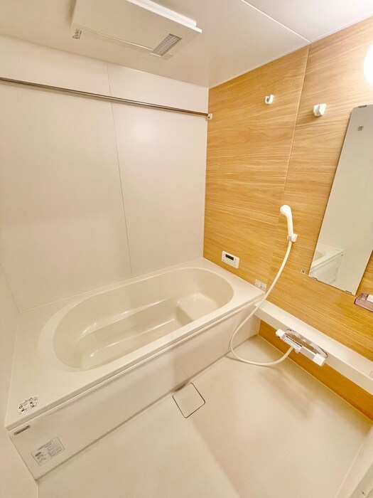 物件内観写真9　(バス／シャワールーム等)