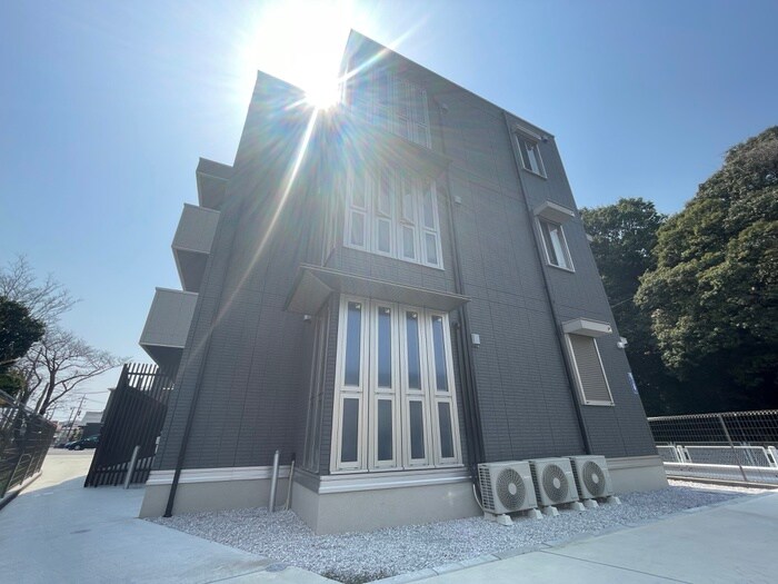 物件外観写真4　(外観写真)