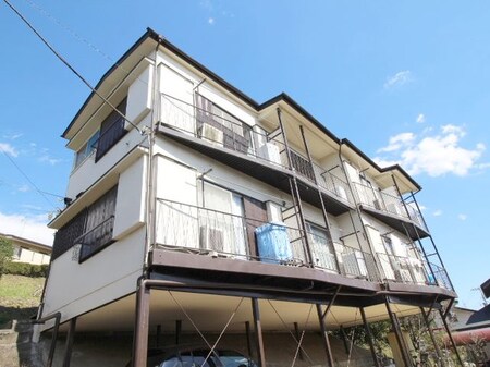 シャト－ル小柳町外観写真