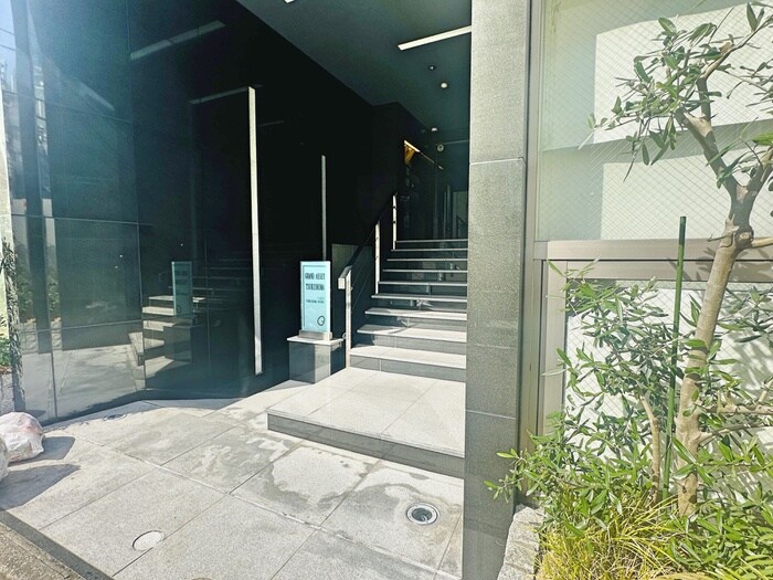 物件外観写真4　(周辺環境)