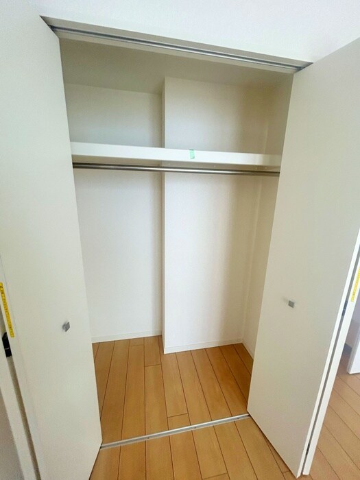 物件内観写真11　(収納)