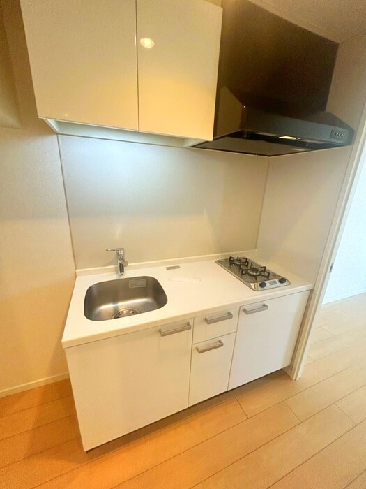 物件内観写真12　(キッチン)