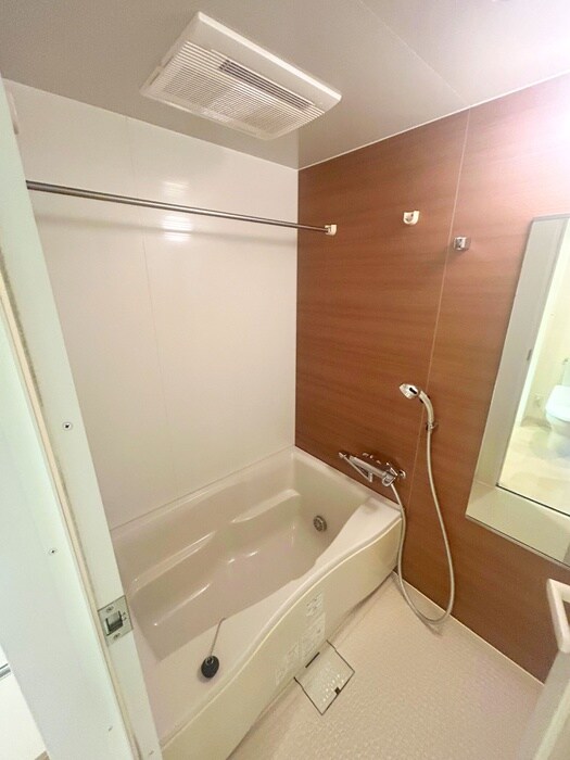 物件内観写真16　(バス／シャワールーム等)