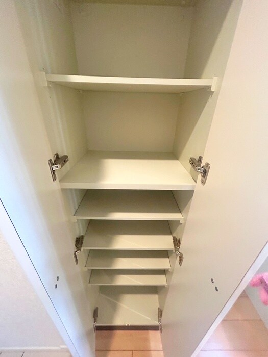 物件内観写真19　(靴箱)