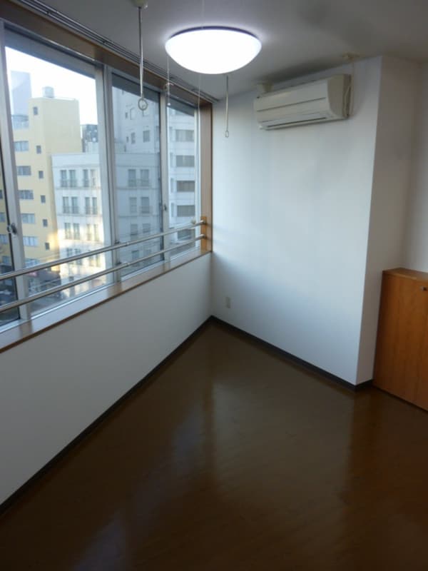 居室