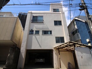 田辺ビル外観写真