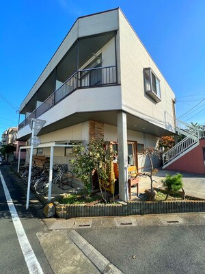 Ｍ５０外観写真