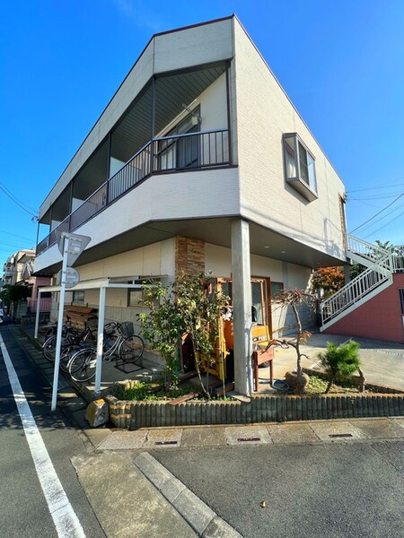 Ｍ５０外観写真