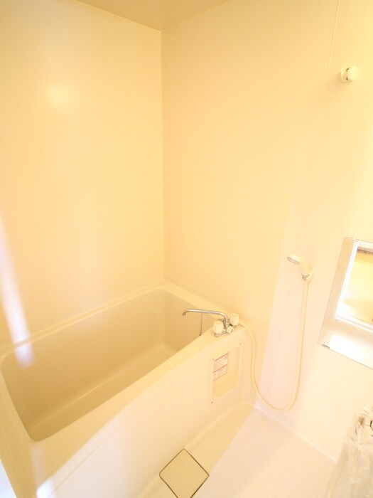 物件内観写真10　(バス／シャワールーム等)