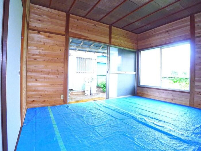 物件内観写真8　(居室)