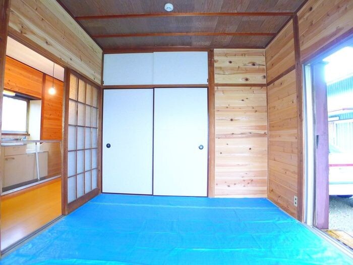 物件内観写真9　(居室)