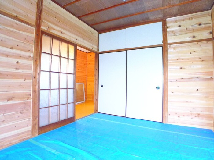 物件内観写真9　(居室)