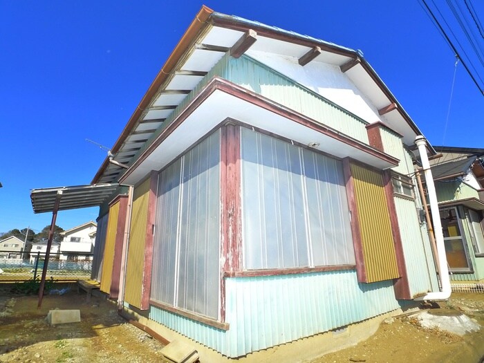 物件外観写真4　(外観写真)