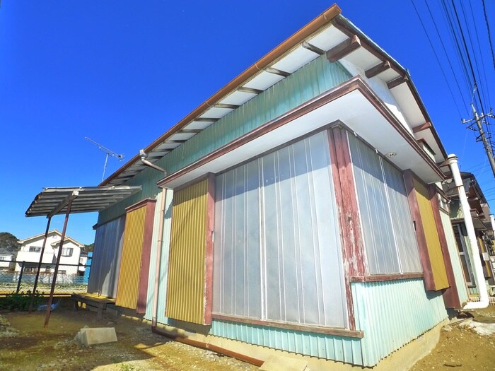 物件外観写真5　(外観写真)