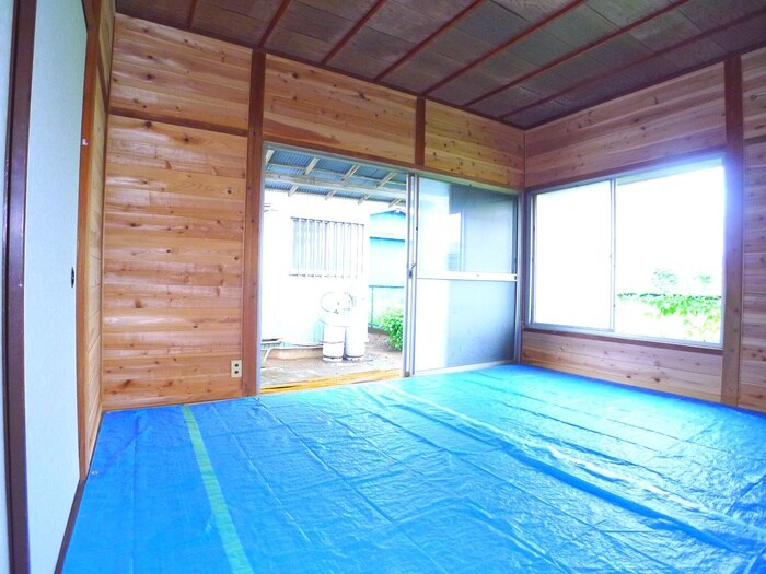 物件内観写真10　(居室)