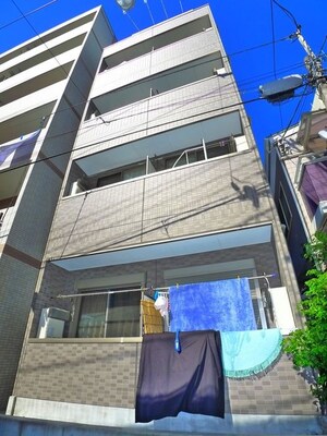 レクサス市川外観写真