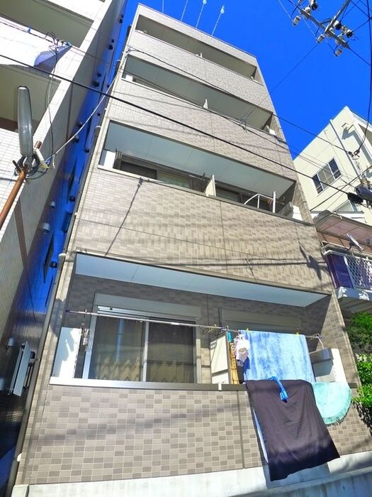 物件外観写真2　(その他)