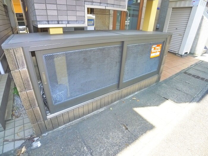 物件外観写真5　(建物設備)