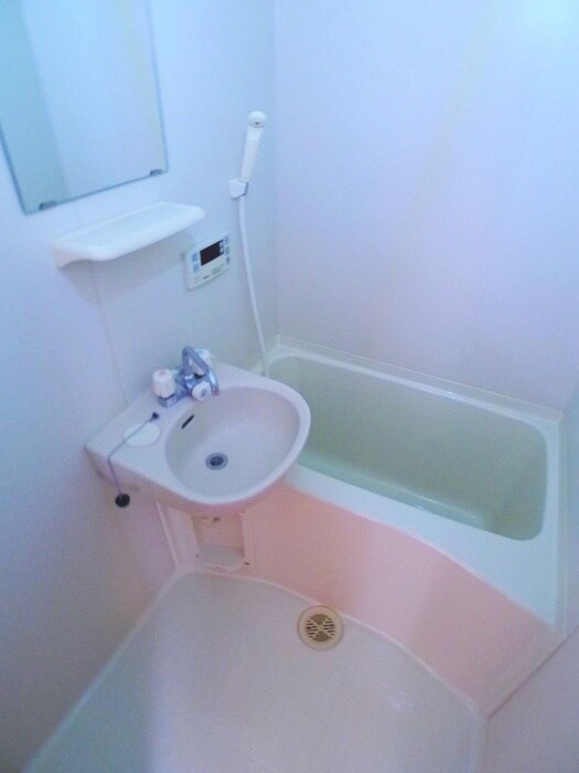 物件内観写真9　(バス／シャワールーム等)