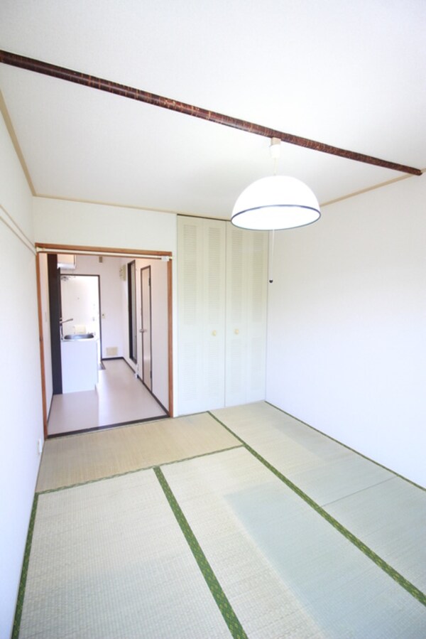 居室