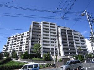 アトラス・シアンズ東戸塚(703)外観写真